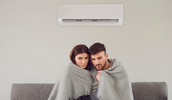 Central Air vs. Other Cooling Options