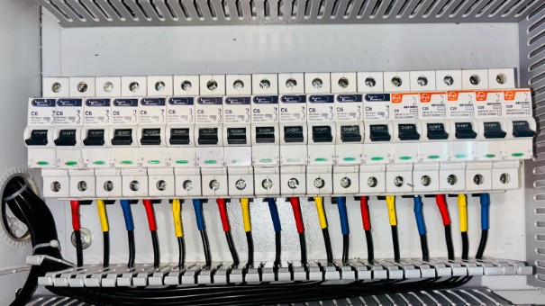 How Does a Circuit Breaker Actually Work