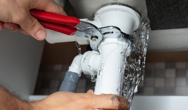 Relying on the Wrong Tools or DIY Fixes 