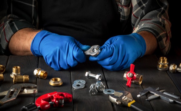Skipping Installation of Water Hammer Arrestors