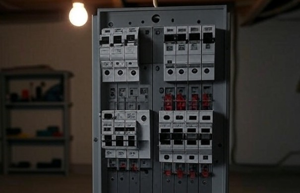 What Purpose Does Circuit Breakers Serve
