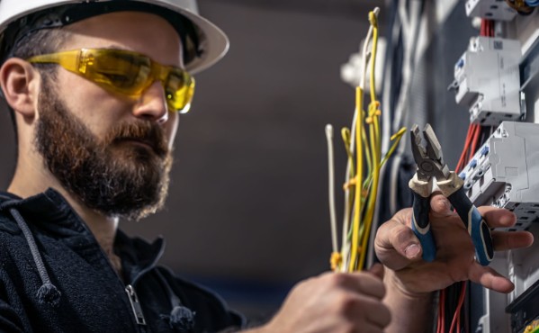 Why Does My Breaker Keep Tripping - When to Call an Electrician