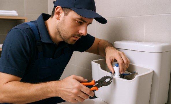 Why Fixing It Matters