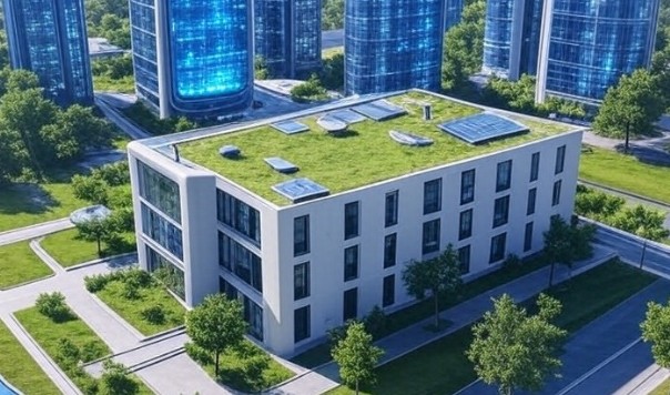 Why Infrastructure Design Is the Backbone of Sustainable Urban Planning