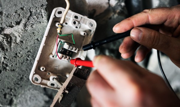 Wiring Problems