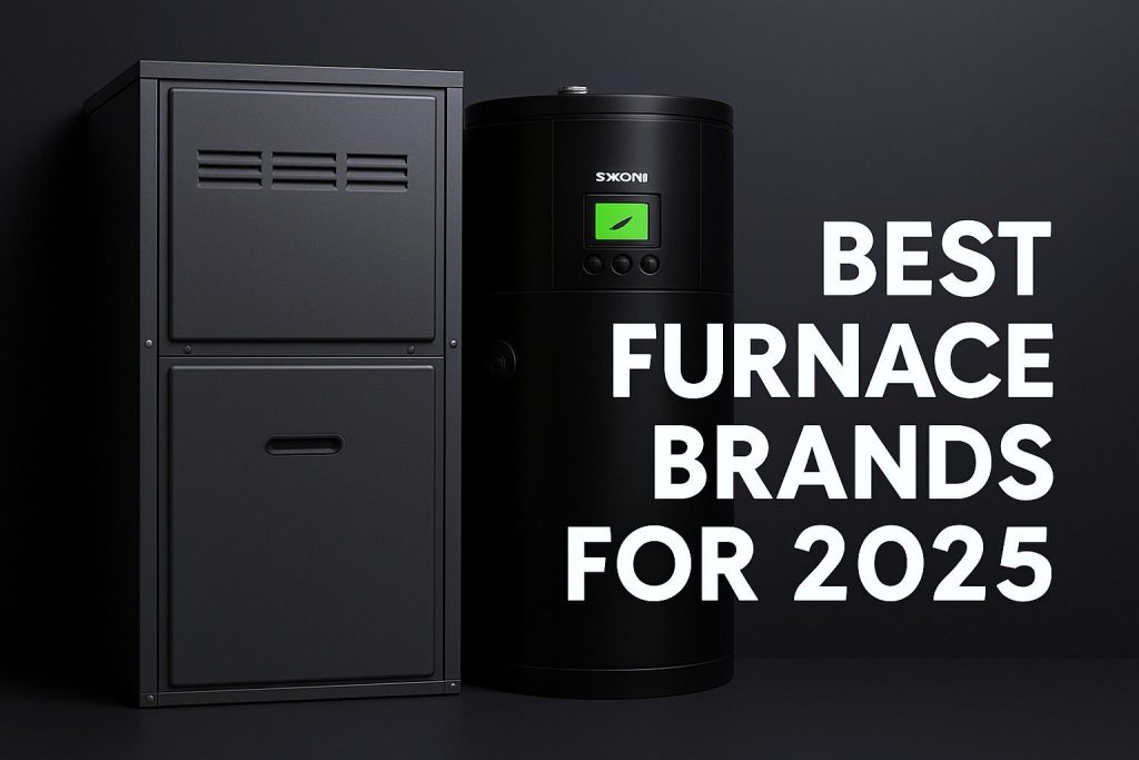best furnace brands