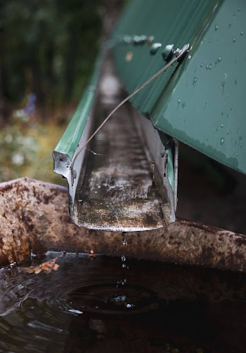 Climate Resilience as a Core Principle