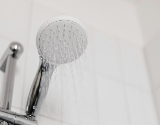 Clogged Aerators and Showerheads