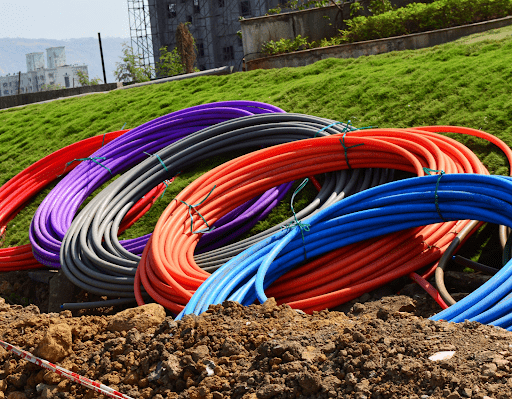 Durability of PEX vs Copper: What Lasts Longer