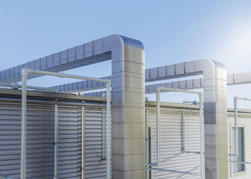 Energy Recovery Ventilators (ERVs) and Heat Recovery Ventilators (HRVs)