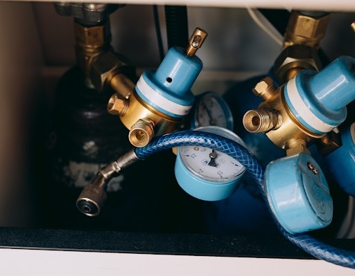 Faulty Pressure Regulator