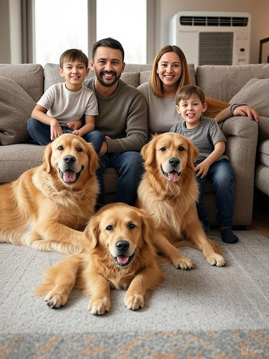 got pets? cut that timeline in half 