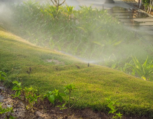 How to Adjust Watering Based on Soil and Lawn Type
