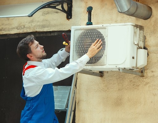 How to Prolong the Life Expectancy of Your AC Capacitor