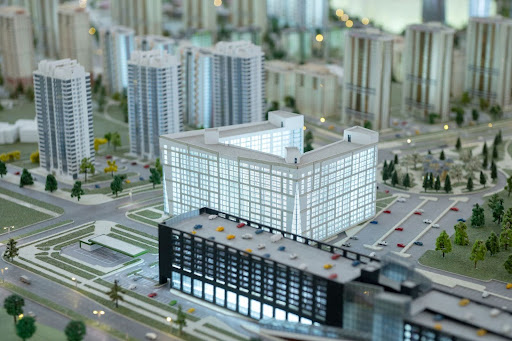 Integrating BIM with GIS and Emerging Tech