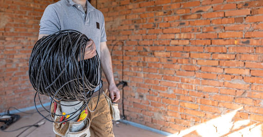 Room-by-Room Electrical Considerations for New Construction