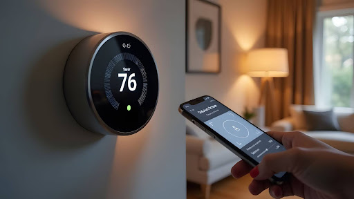 Smart Thermostats
