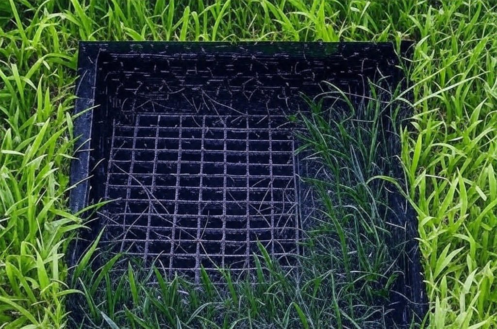 types of drainage systems