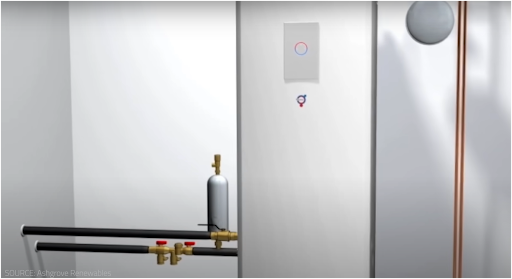 What Influences Your Monthly Geothermal Heating Costs