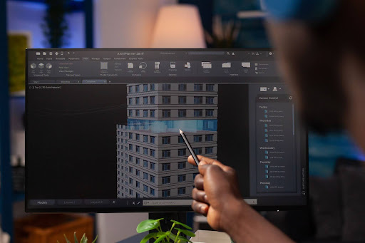 what is bim in infrastructure design