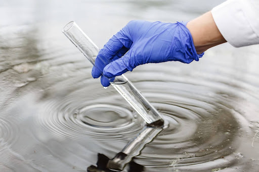 Why Stormwater Management Systems Matter More Than Ever