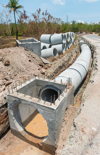 Why Underground Utilities Construction Is So Critical