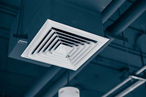 zoned hvac systems 