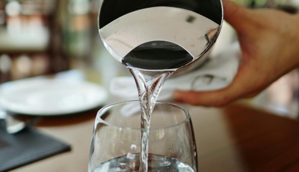 Common Misconceptions About Distilled Water PH