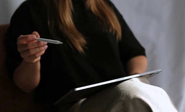 Creating a Business Plan for Your Home Decoradtech Venture