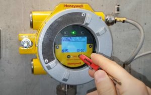 Data Center Emergency Ventilation