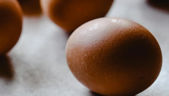 How Much Do Eggs Sell for in a Vending Machine