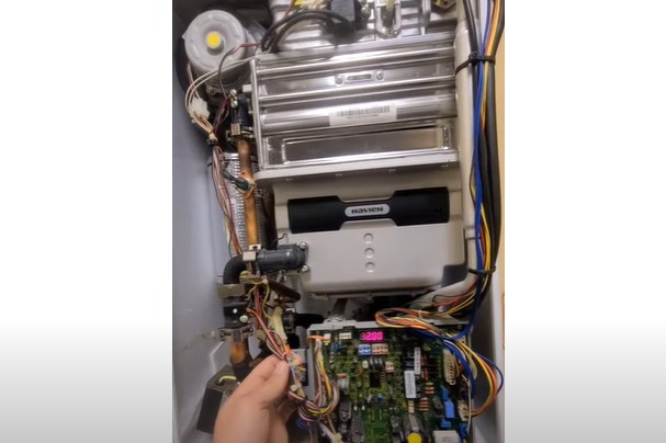 How To Maintain Your Navien Water Heater And Avoid Future Issues