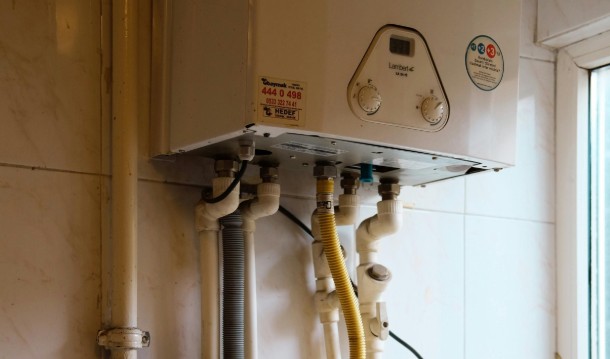 How To Make The Most Of Your Navien Water Heater