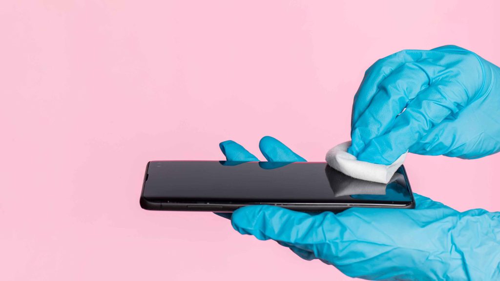 Liquid Glass Coating Tips