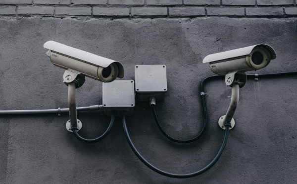 Physical Security Measures