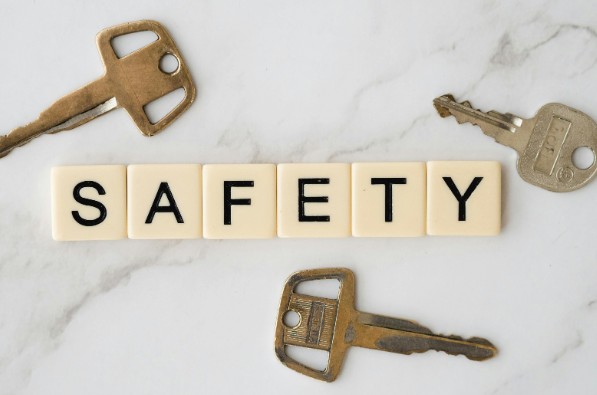Protecting Your Personal Information