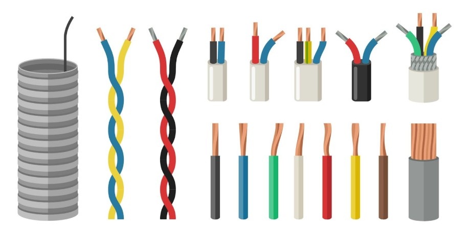 How Do You Know the Ground Wire From the Rest?