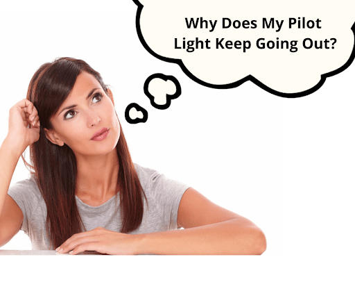 How to Fix The Problem When You Know Your Pilot Light Is Working or Out