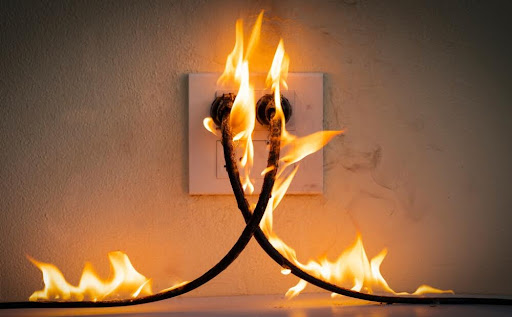 What Are the Risks of Ignoring a Fishy Outlet Smell?