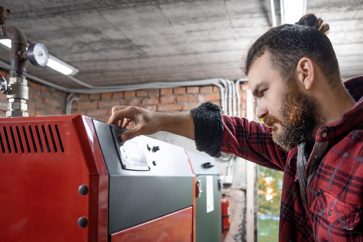 What Is Furnace Short Cycling?
