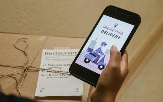 Location-Based Restaurant Discovery
