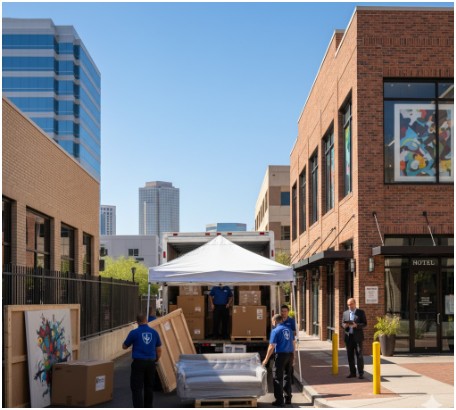 Supporting Phoenix’s Commercial Community