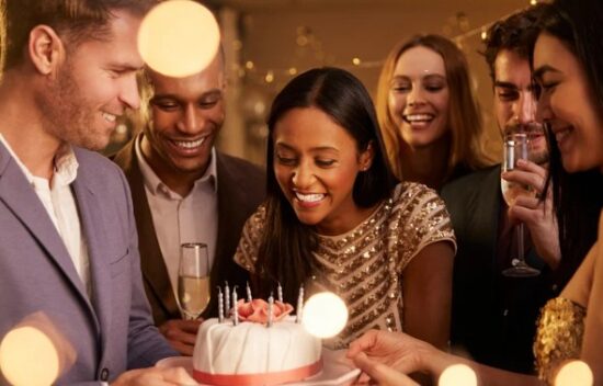 Embrace the Online Shopping Experience