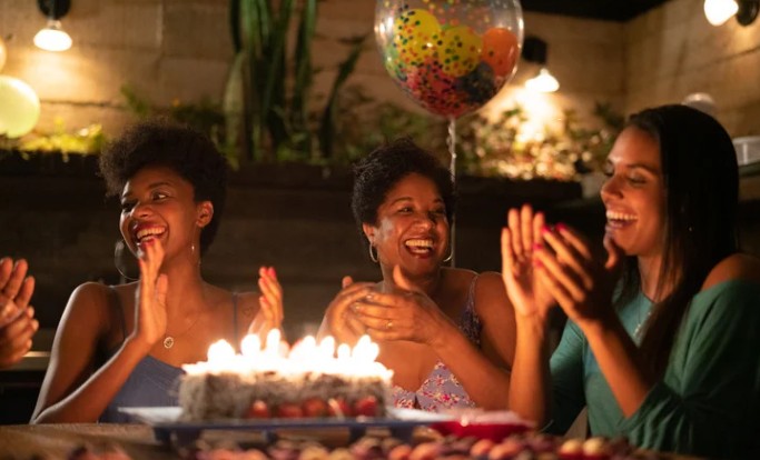 Celebrate in Style: Finding the Perfect Birthday Dress Finding the Perfect Birthday Dress