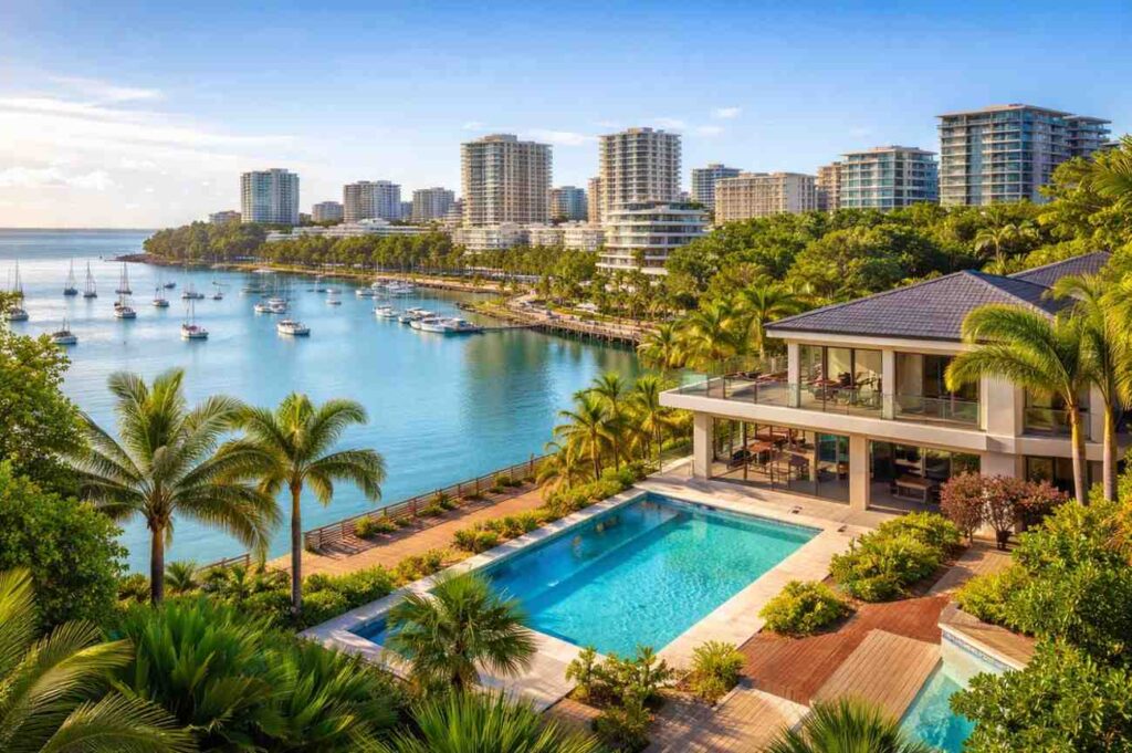 Navigating the Darwin Property Market Discover Your Dream Real Estate for Sale