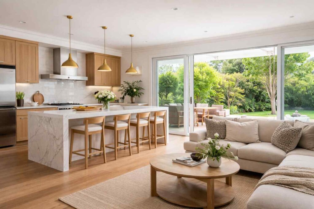 Revitalize Your Space Expert Home Renovation with Brooks Builders