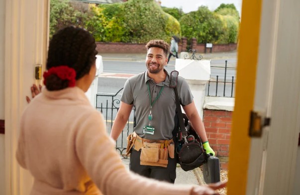 Scheduling, Estimates, and Clear First Contact