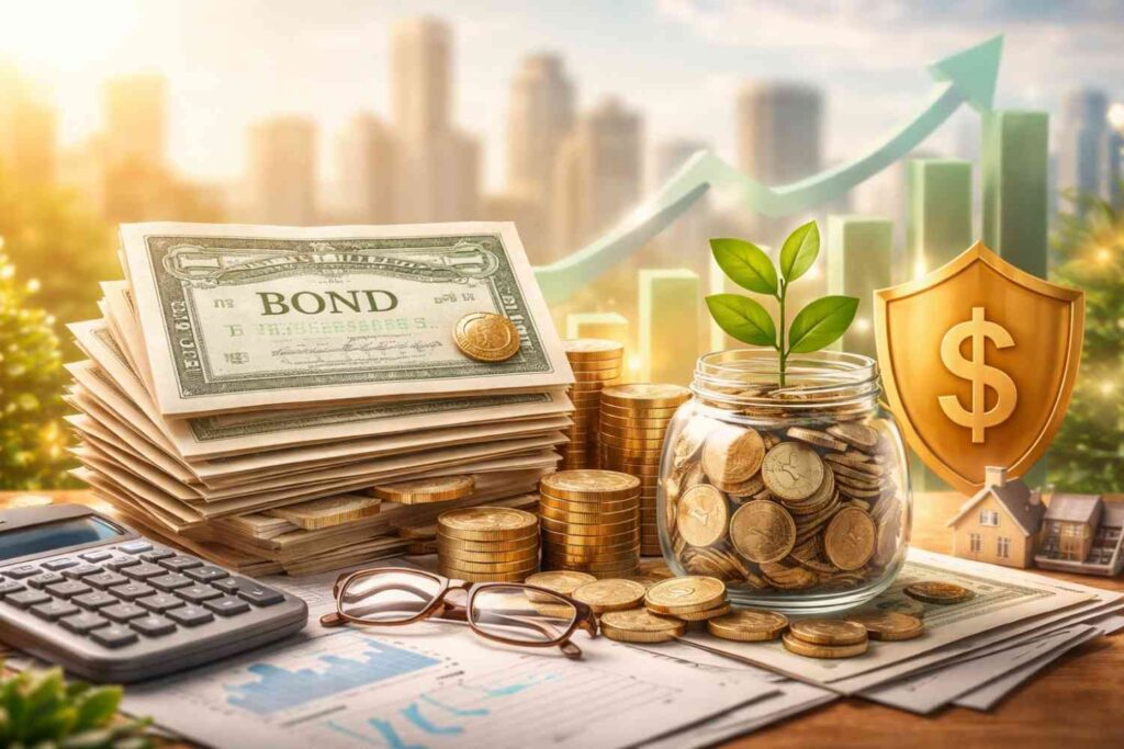 Securing Your Future An Insight into Fixed Income Investments