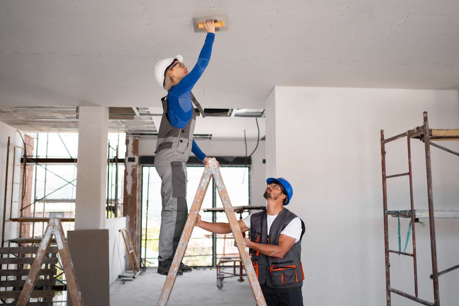 The Role of Expert Builders in Home Renovations