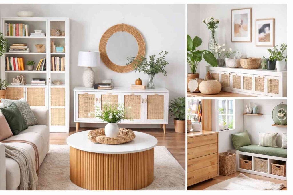 Transform Your Space Clever IKEA Hacks Australia Loves